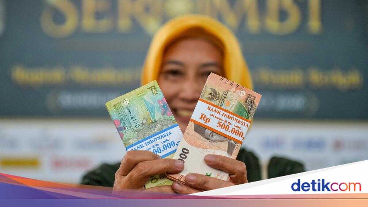 Comprehensive Guide to Exchanging New Banknotes for Eid al-Fitr 2026 in Bali, West Nusa Tenggara, and East Nusa Tenggara