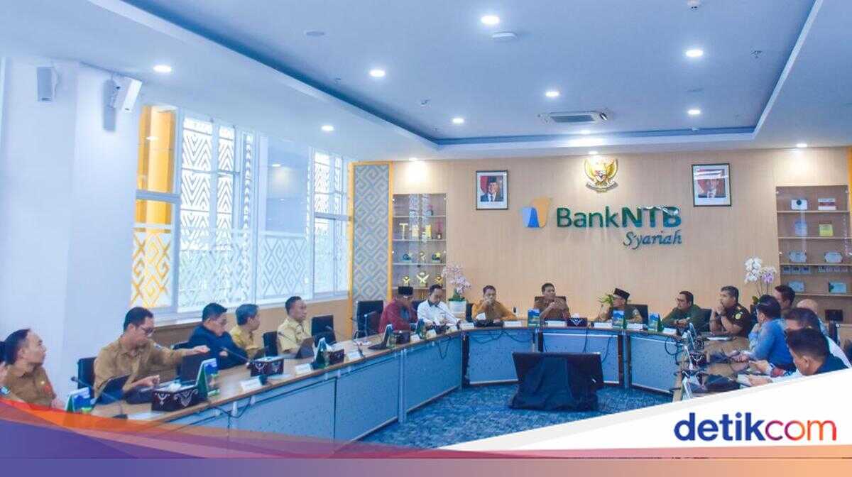 West Nusa Tenggara Provincial Government Accelerates 15 People's Mining Permits