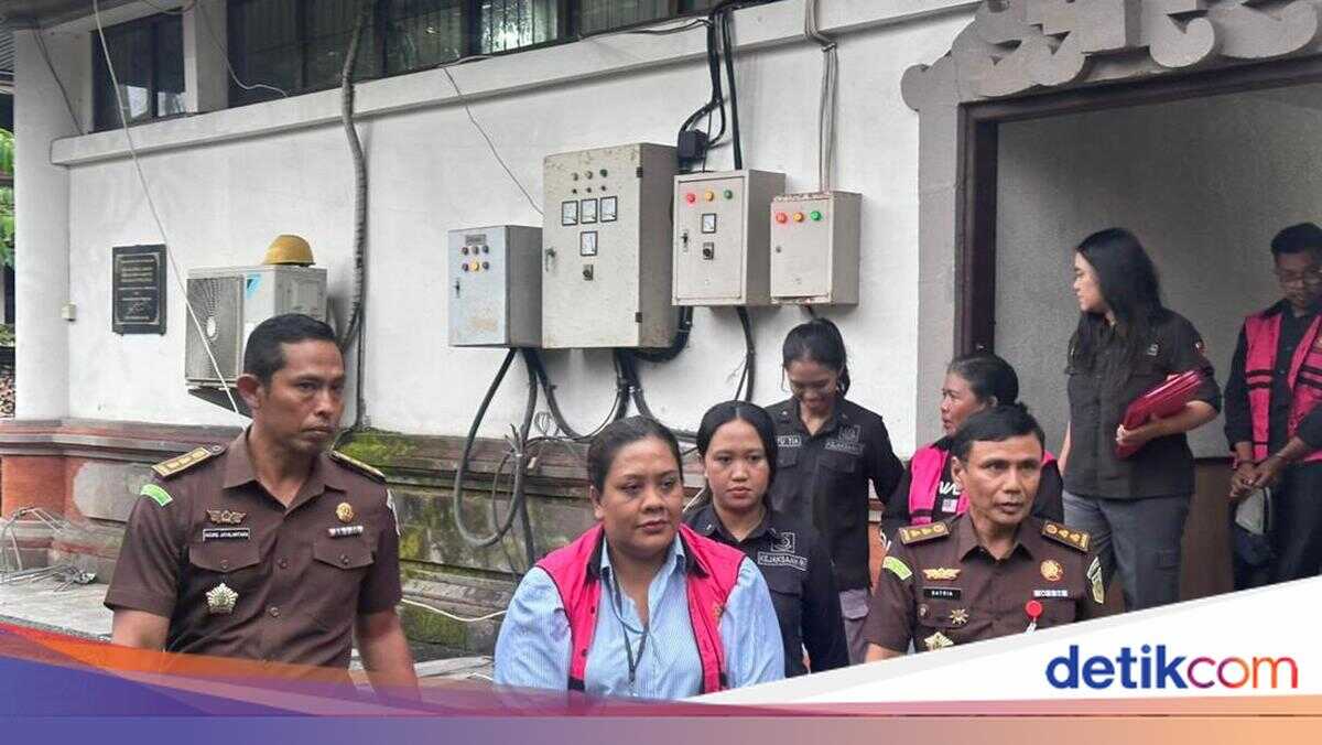 Bali Prosecutor's Office Names Five Suspects in BRI Sidakarya Credit Corruption Case