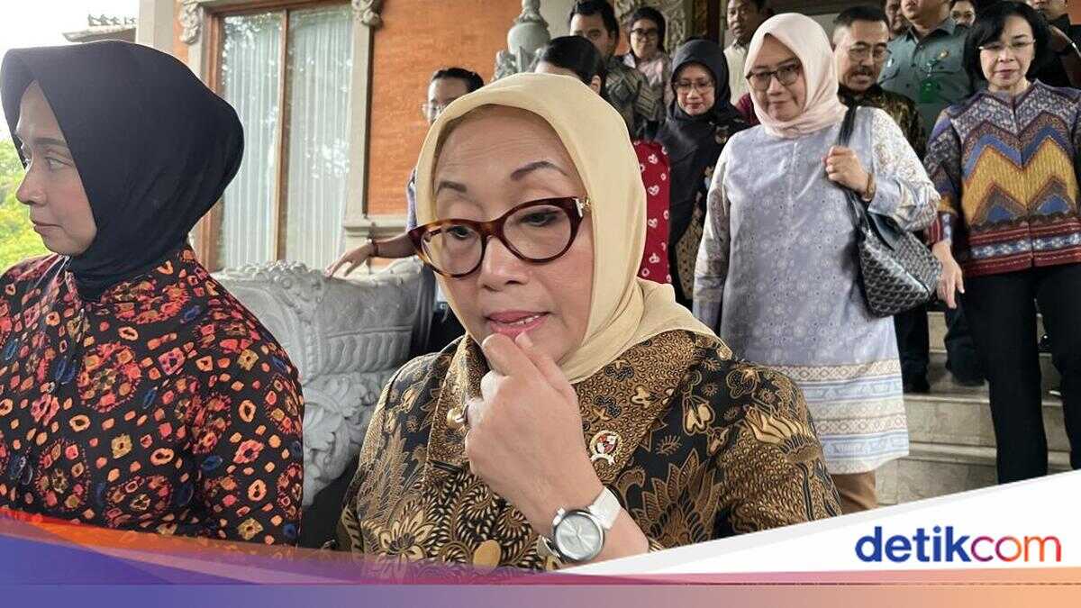 Minister of PPPA Urges Police to Investigate Stepmother Allegedly Involved in Child Abuse Case in Sukabumi