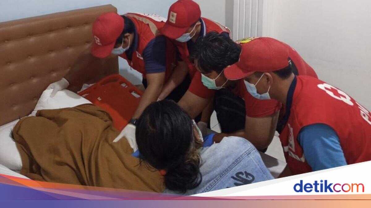 Canadian Woman Found Dead in Denpasar Guesthouse