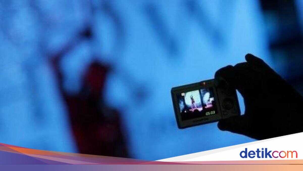 Indecent video of high school couple in Karangasem goes viral, allegedly spread by ex-boyfriend