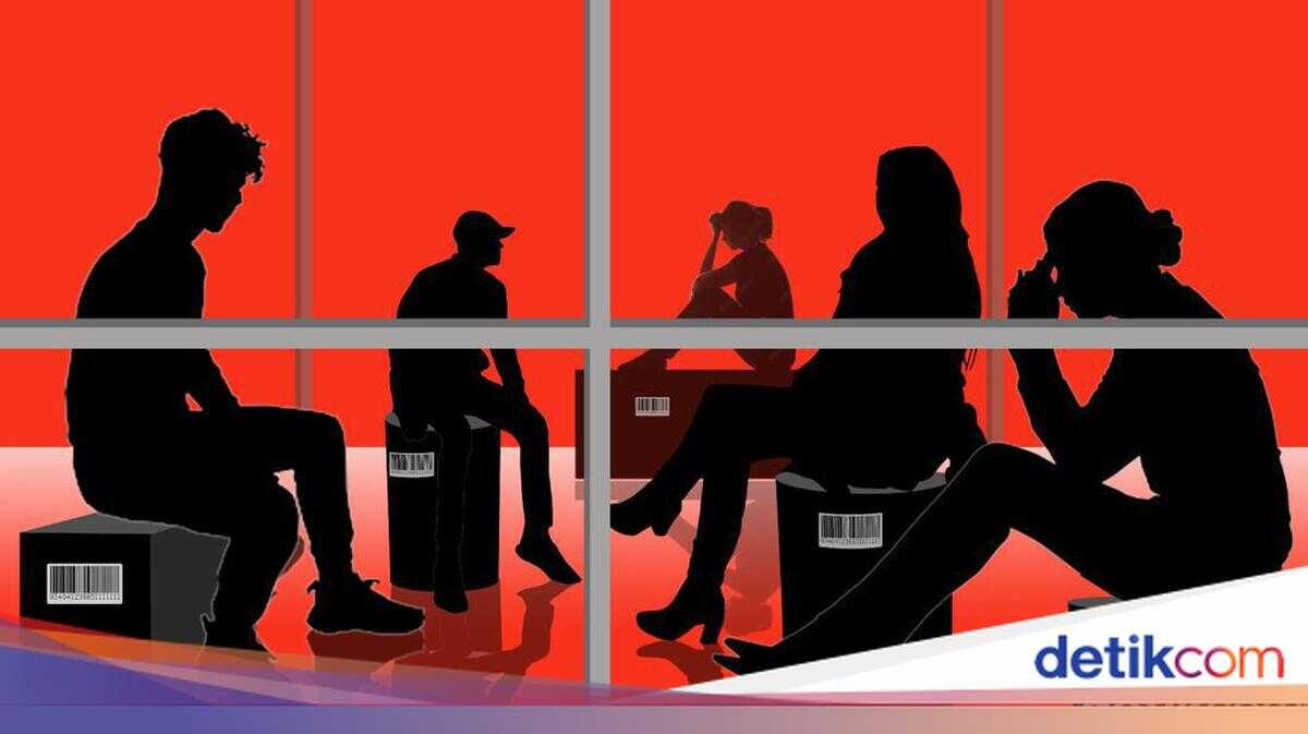 Couple in Sikka Named as Suspects in Human Trafficking Case Involving 13 Women from West Java