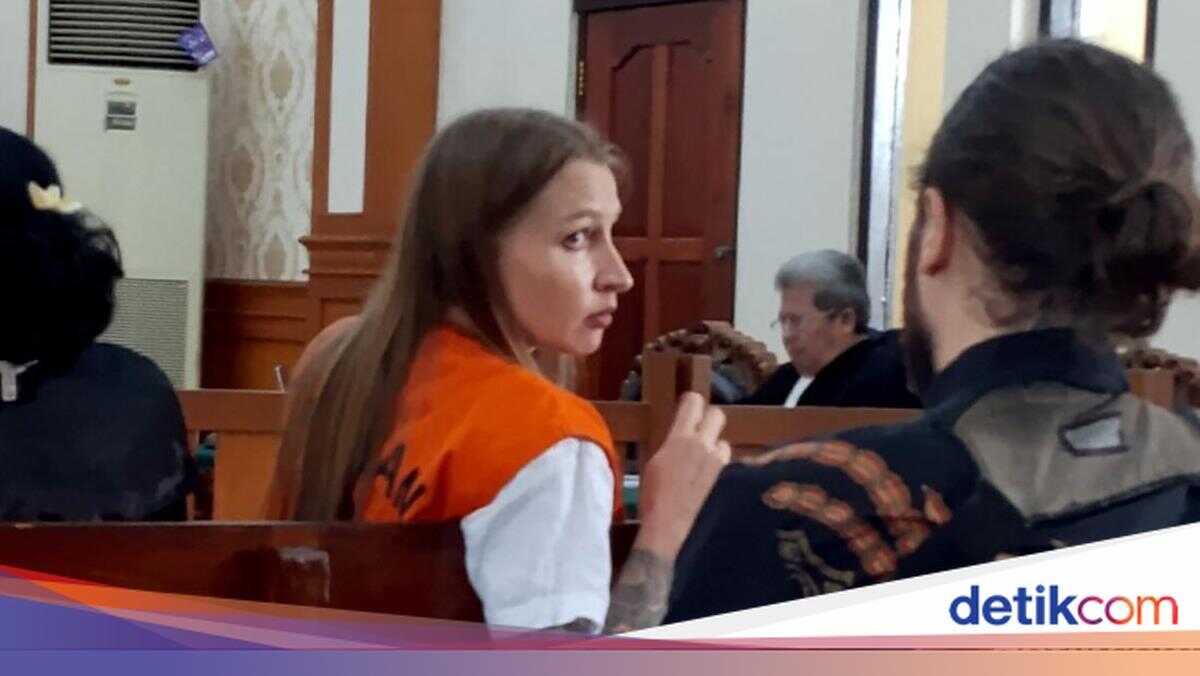 Russian Tattoo Artist Faces Life Sentence Over Homegrown Cannabis Operation in Denpasar