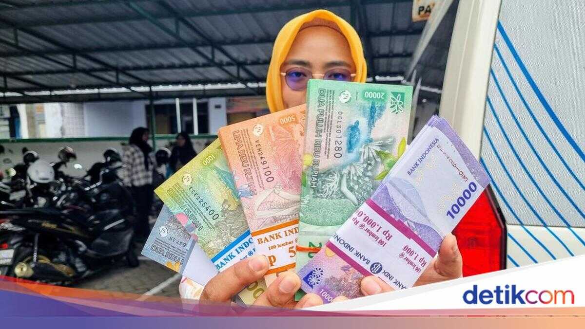 2026 New Rupiah Exchange Schedule in Yogyakarta: Locations and Requirements