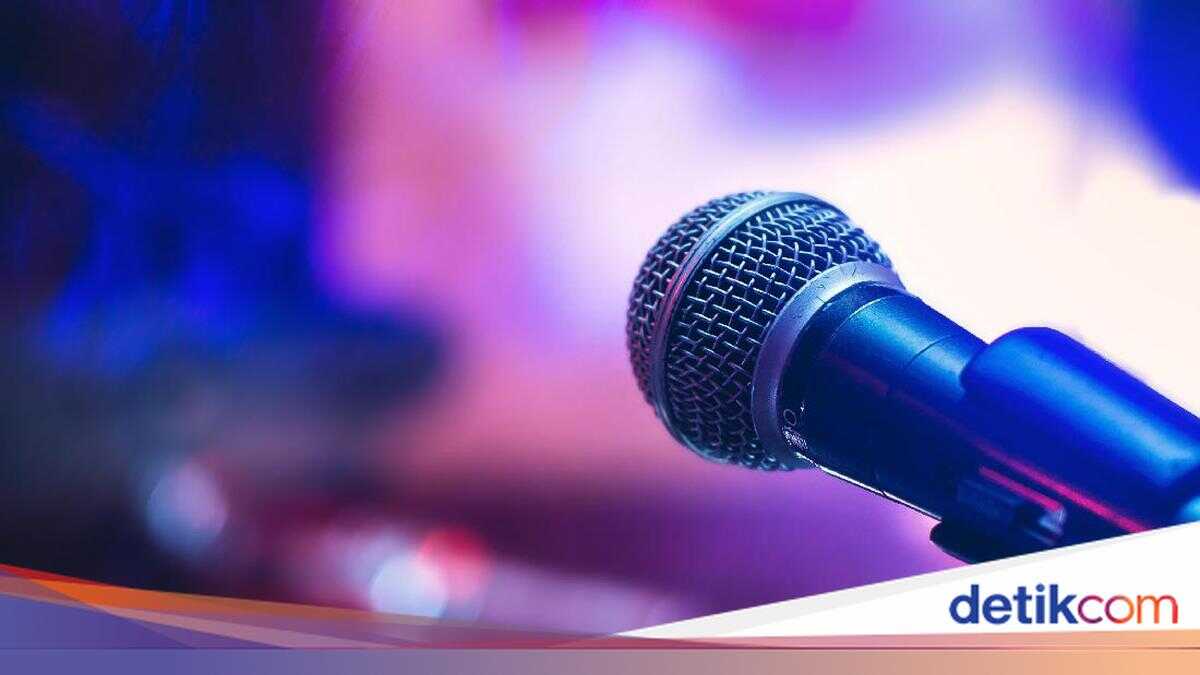 Gandhi Sehat's Management Responds After Pulling Album 'My Dream (I Don't Want to Be a Police Officer)'