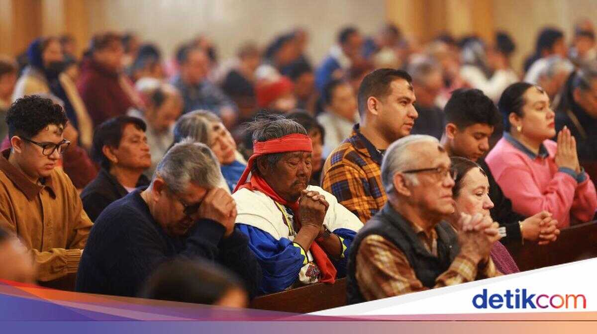 Daily Catholic Reflection for 25th February 2026 and Today's Readings: The Essence of Faith and Prayer