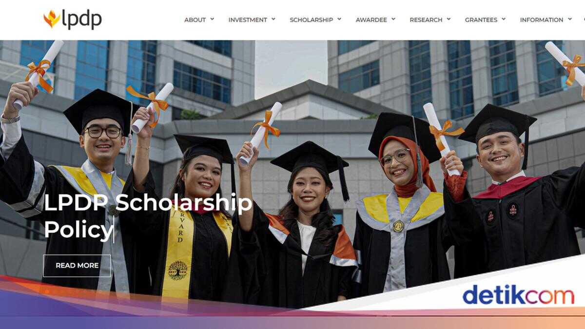 What are the Obligations of LPDP Scholarship Recipients After Graduation?