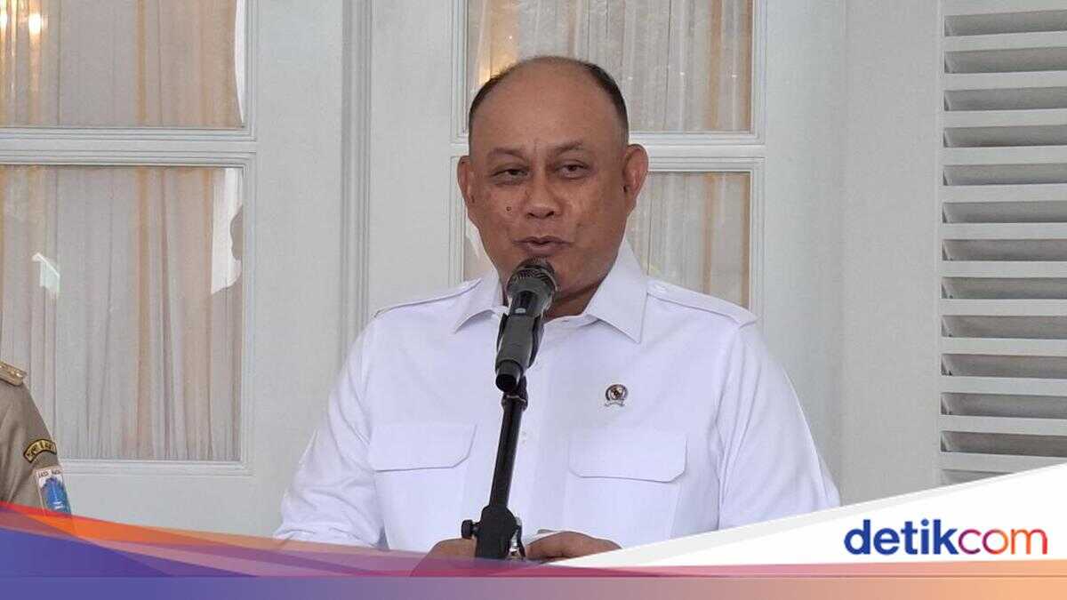 National Nutrition Agency Provides Incentives of IDR 6 Million Per Day to 24,000 Free Nutritious Kitchens