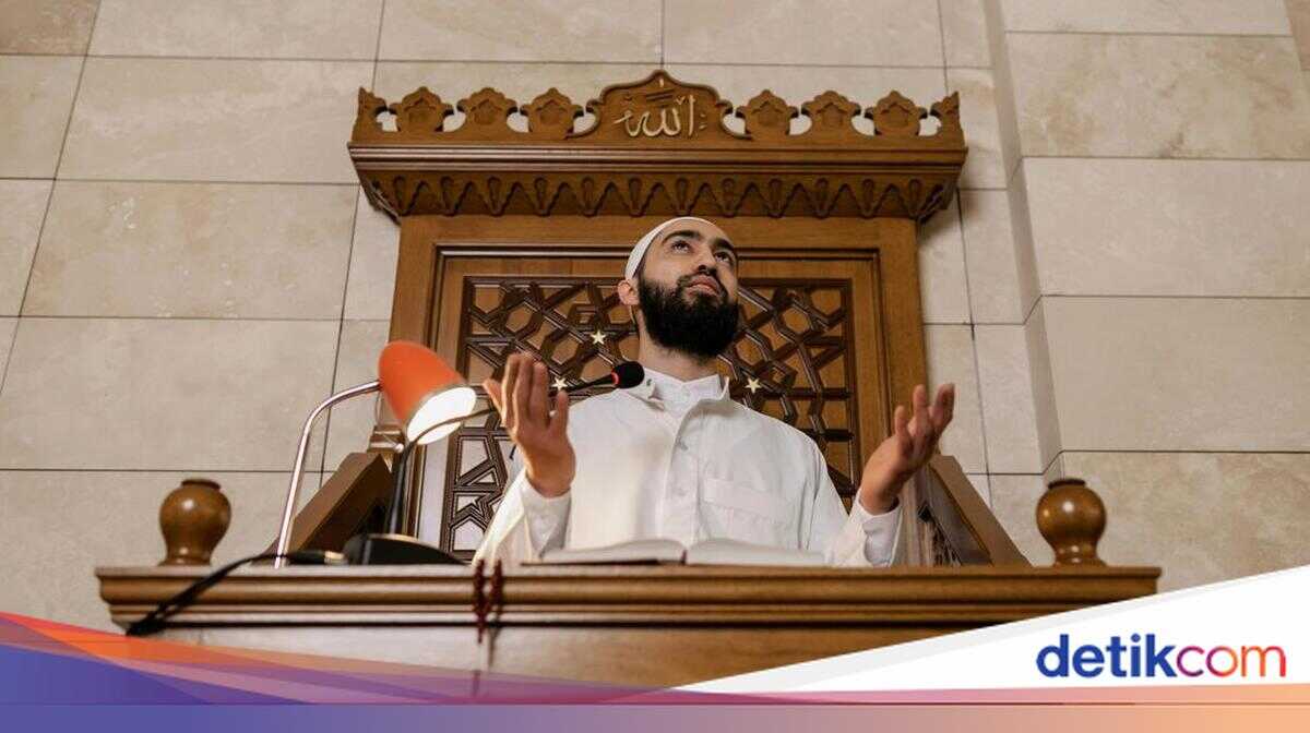 11 Examples of Ramadan Sermon Summaries for 2026, Including Speaker Names and Titles