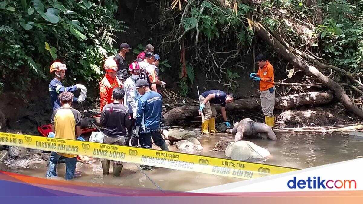 Teenager Found Dead in Malang, Allegedly Killed by Boyfriend