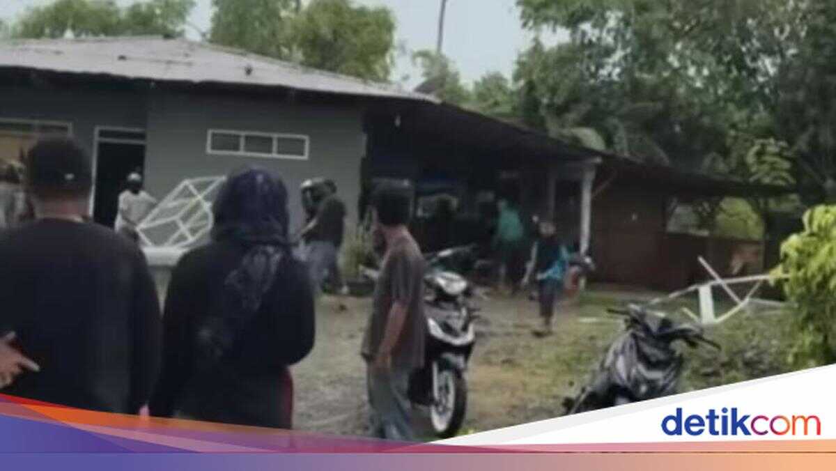 Family of Bank Agent Murder Victim Attacks Suspect's Home