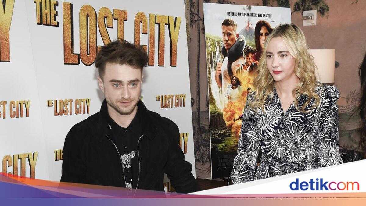 Daniel Radcliffe Interested in Playing Wolverine?