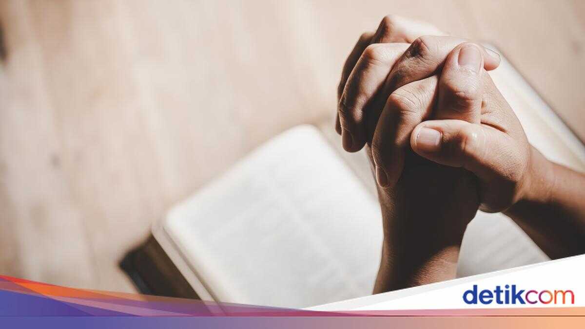 Daily Catholic Reflection for February 24, 2026, and Today's Readings: The Lord's Prayer