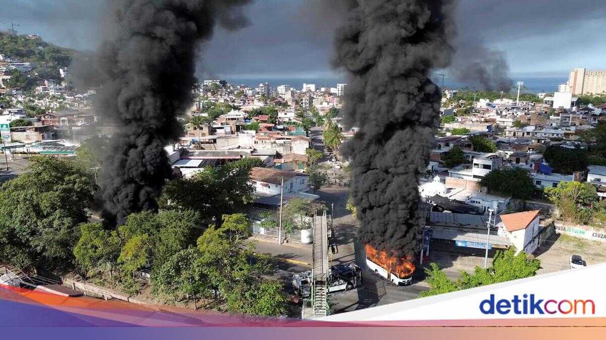 Mexican Military Kills New Generation Jalisco Drug Cartel Boss 'El Mencho'