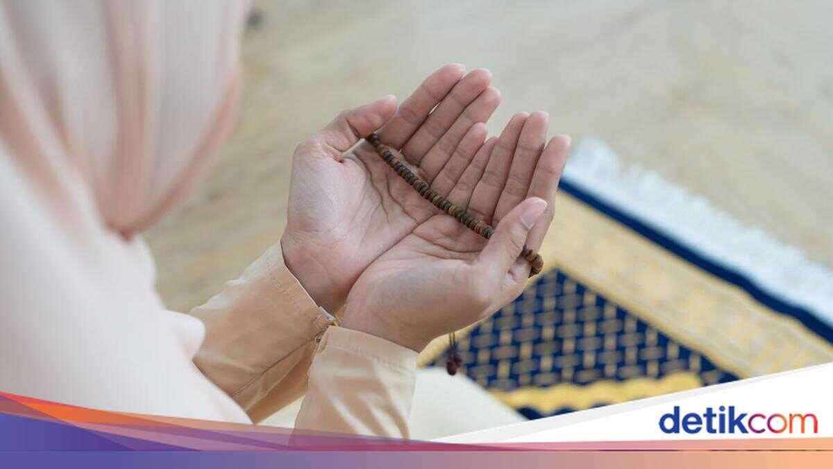 Ramadan Fasting Intentions: Arabic, Latin, Indonesian, Javanese, and Their Meanings