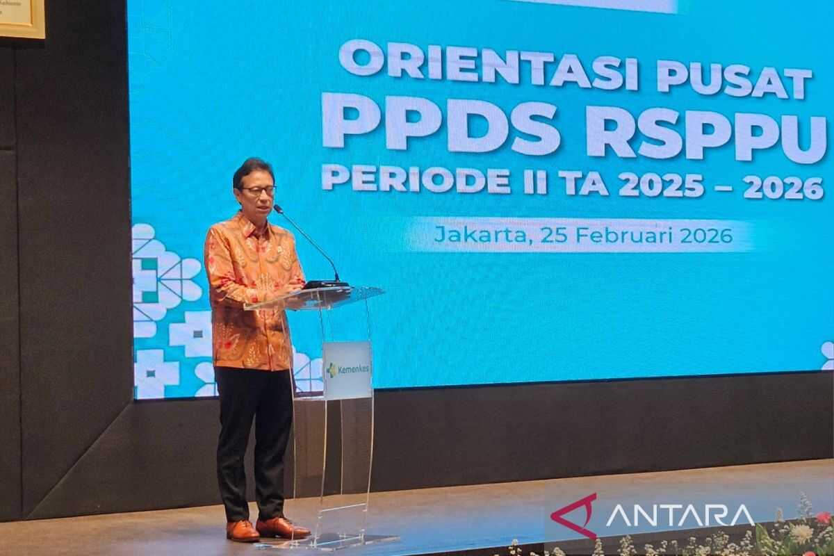 Hospital-based program aims to fix Indonesia's specialist shortage