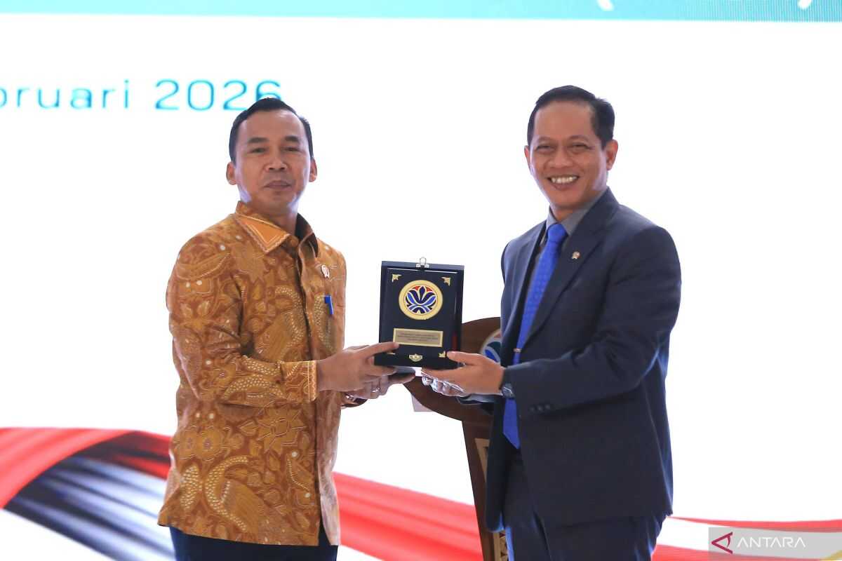 Mendukbangga: Waste management habits should start from the family