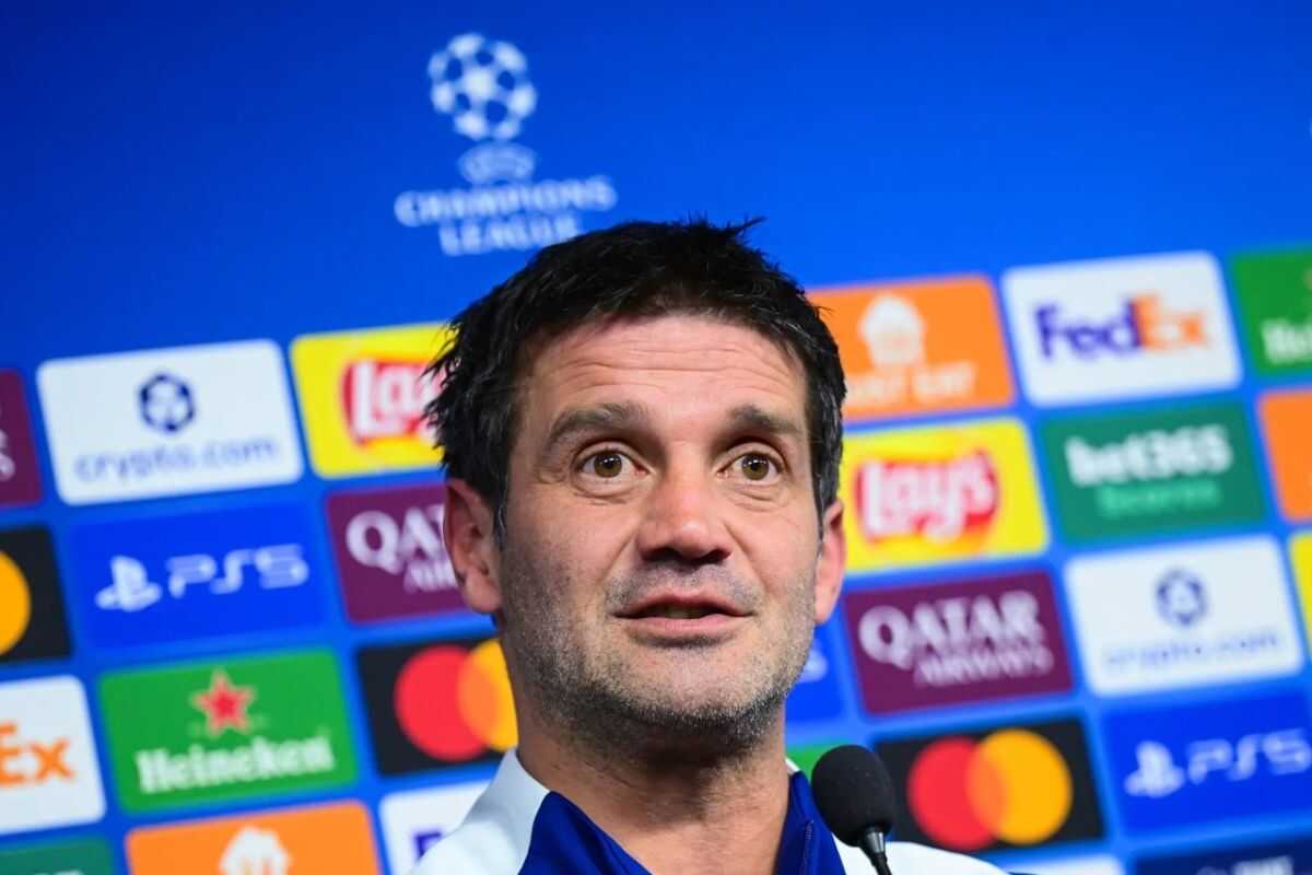 Chivu: Inter Milan gave their all against Bodo