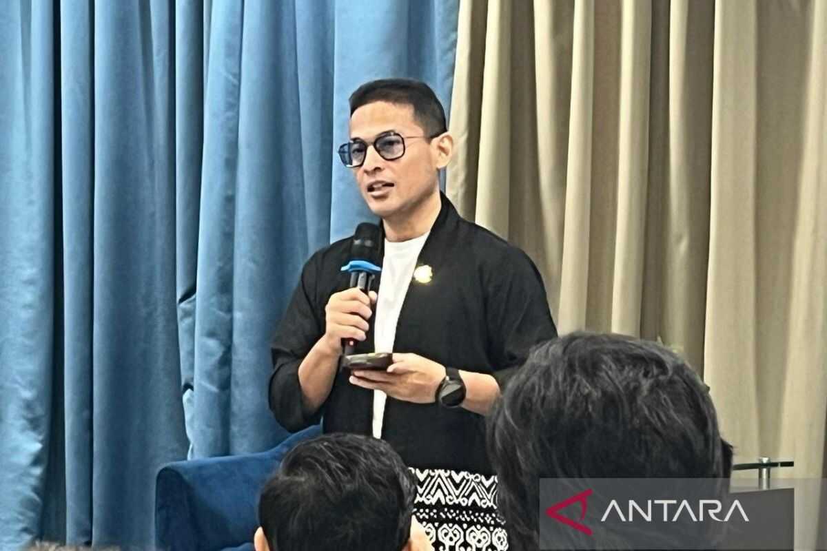 Bakom: Indonesia's Import Commitments from the US Do Not Conflict with Domestic Products