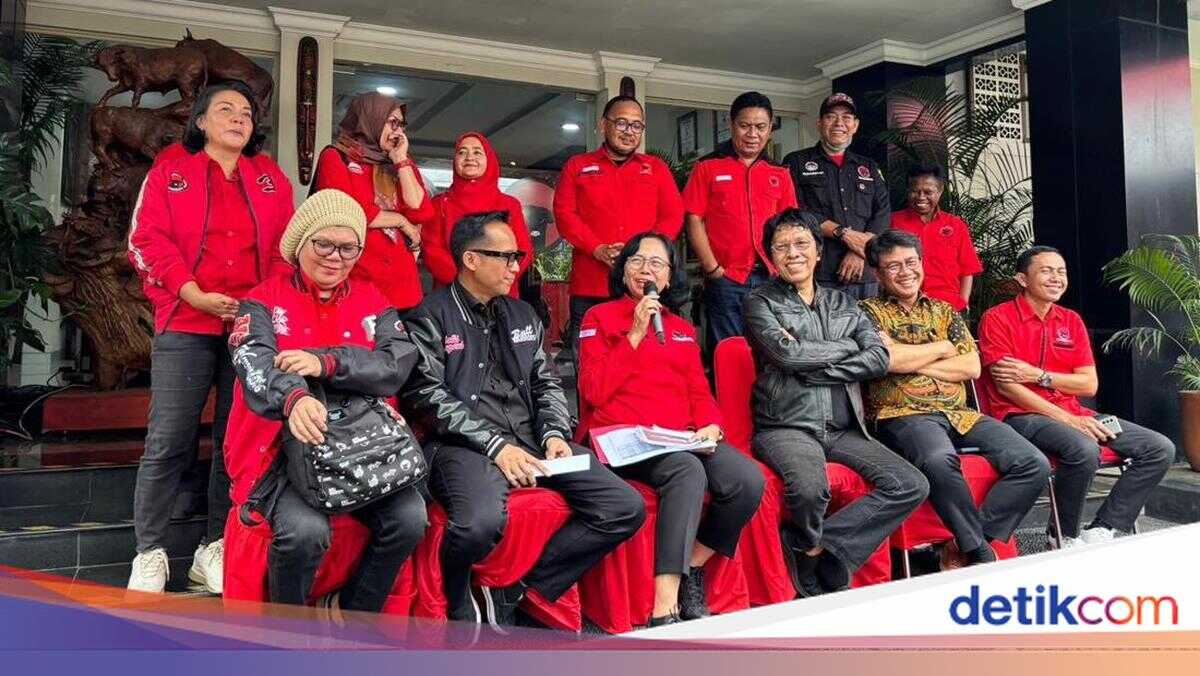 PDIP: Based on the APBN Appendix, IDR 223 Trillion of Education Budget Allocated for the Free Nutritious Meal Program