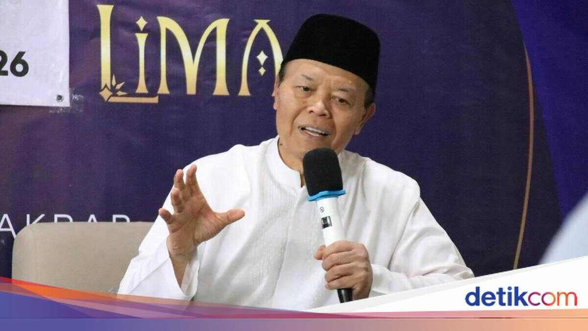 HNW Criticises Indonesia-US Trade Agreement, Calls for Review of Halal Labelling Provisions