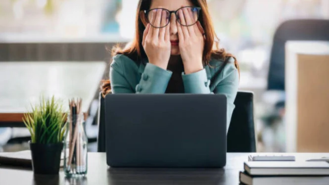 Nearly 40 Per Cent of Employees Have Cried at Work, and Here's Why