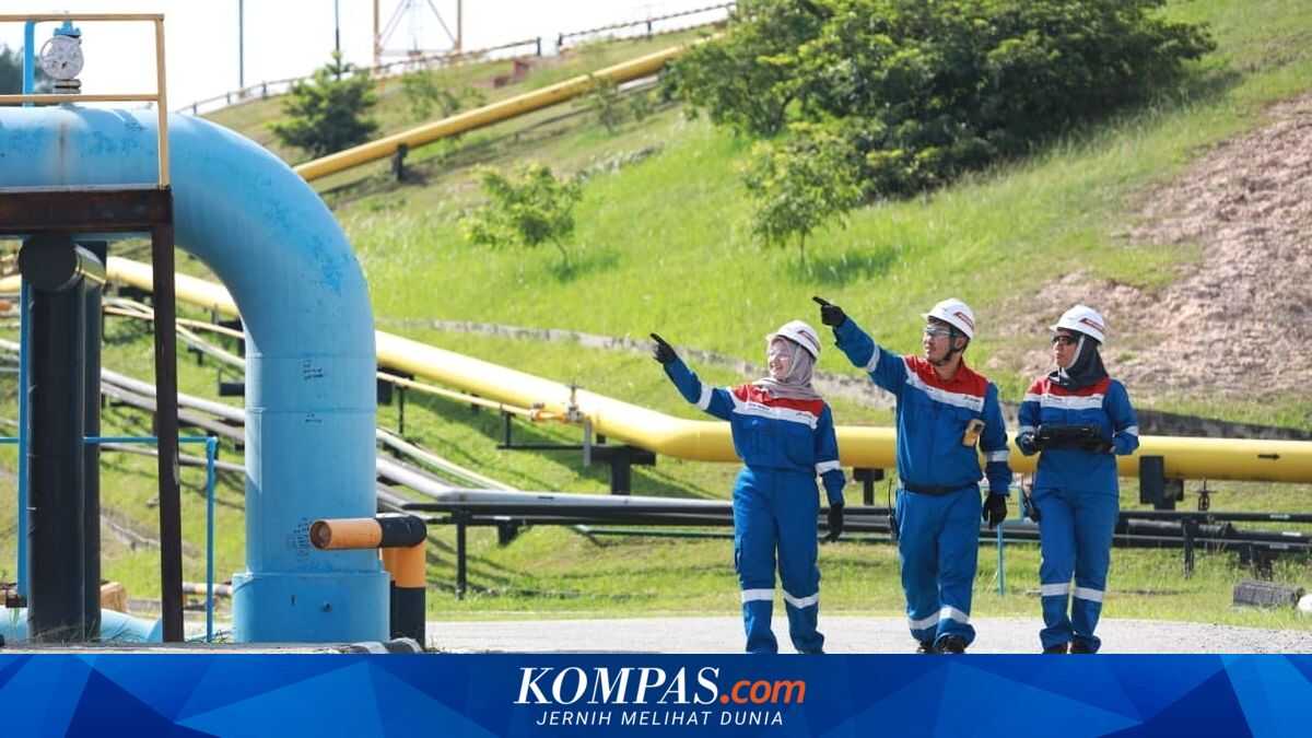 PHE Records IDR 10.67 Trillion in Efficiency Savings Throughout 2025