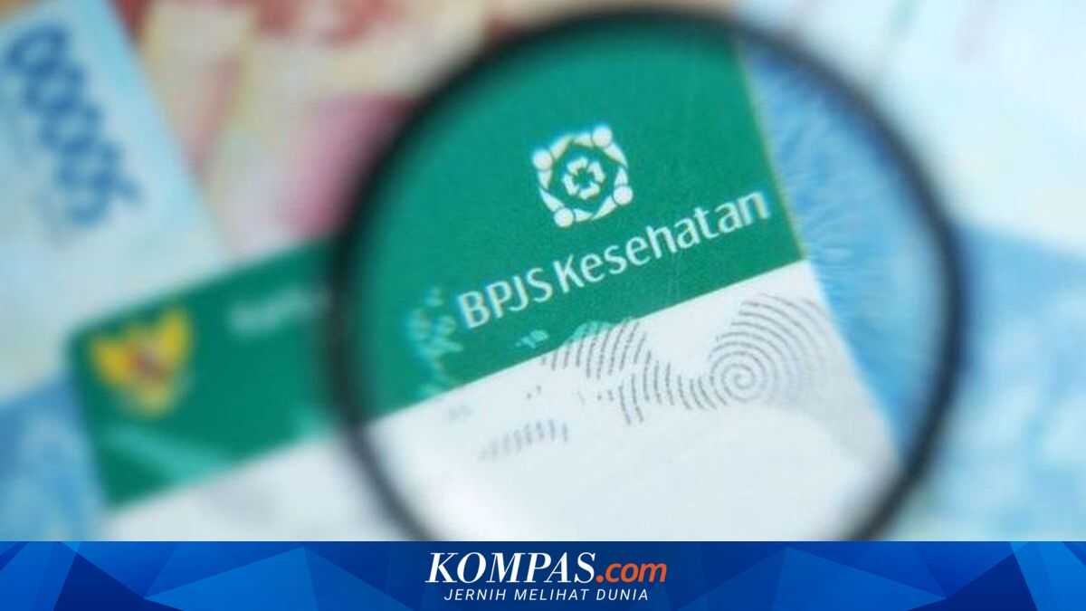 DPR Member States that Increasing BPJS Kesehatan Premi is Not the Only Solution to JKN Deficit