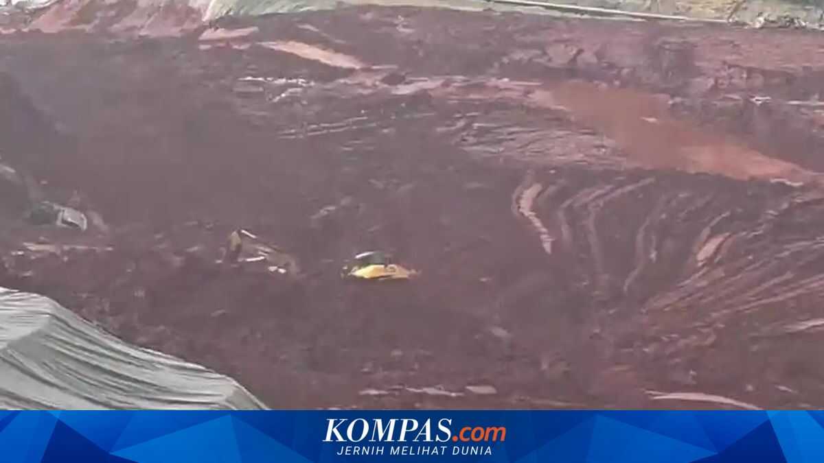 Government Urged to Evaluate Environmental Management of Mining Operations Following Flooding at IMIP