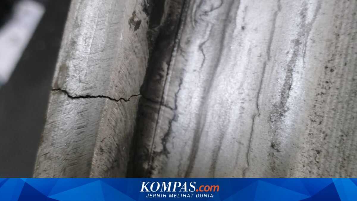 Welded Cracked Rims: Are They Still Safe to Use? Here's What the Expert Says