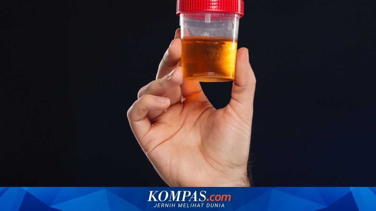 South Jakarta Police Conduct Surprise Urine Tests Following Former Bima Police Chief's Drug Case