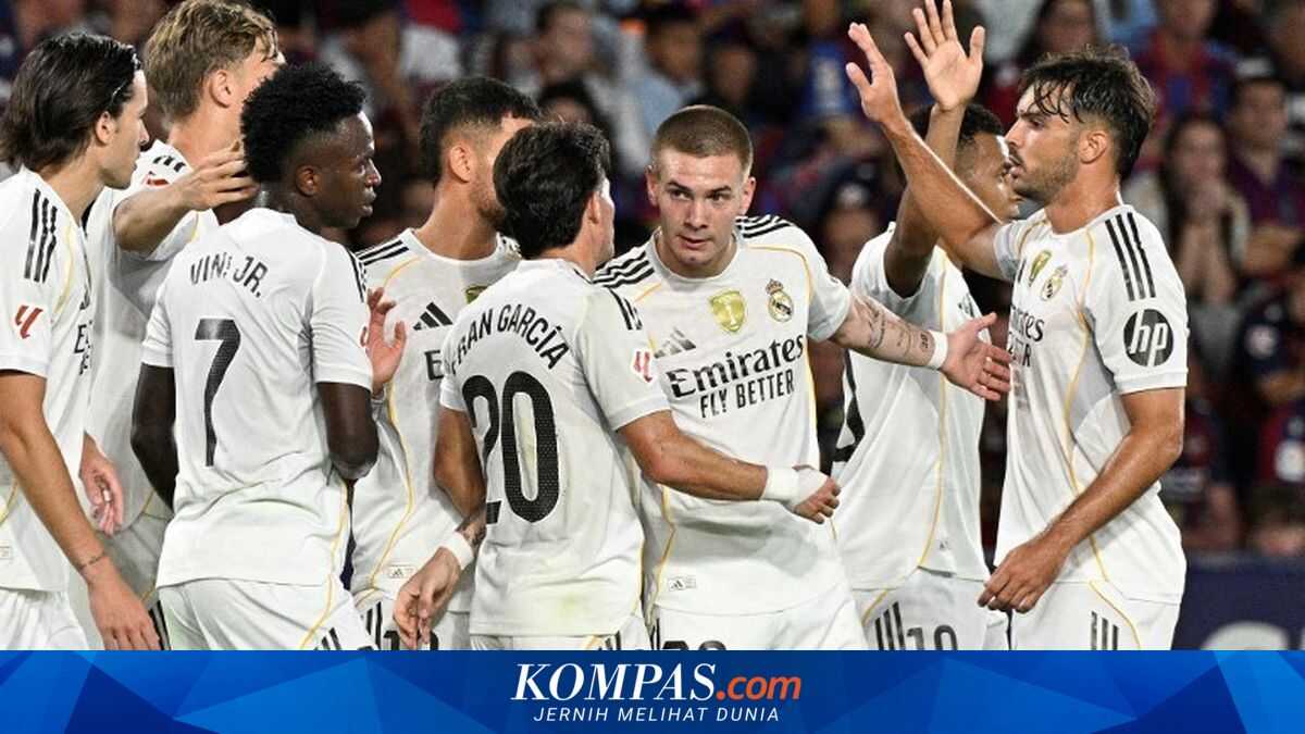 Former Real Madrid Player Highlights Differences Between Franco Mastantuono and Lamine Yamal