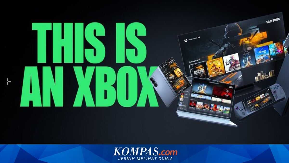 Xbox's Promotional Material Backfires, Sparking Internal Discontent