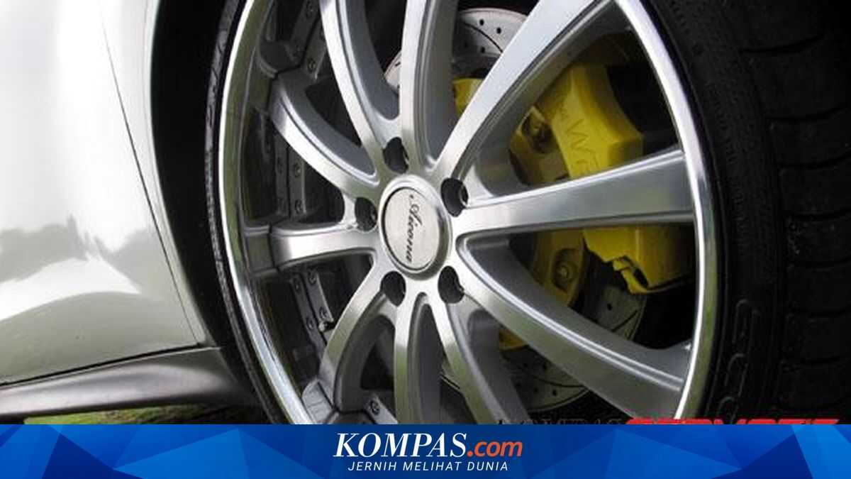 Damaged Alloy Wheels Can Be Repaired: Learn About the 'Adding Material' Process