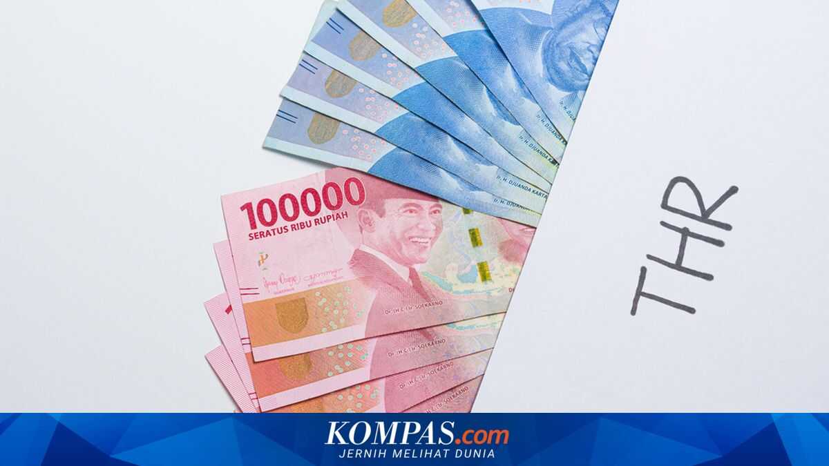 Ahead of Eid, DPR Member Urges Companies to Fulfill Obligation to Pay Eid Allowance