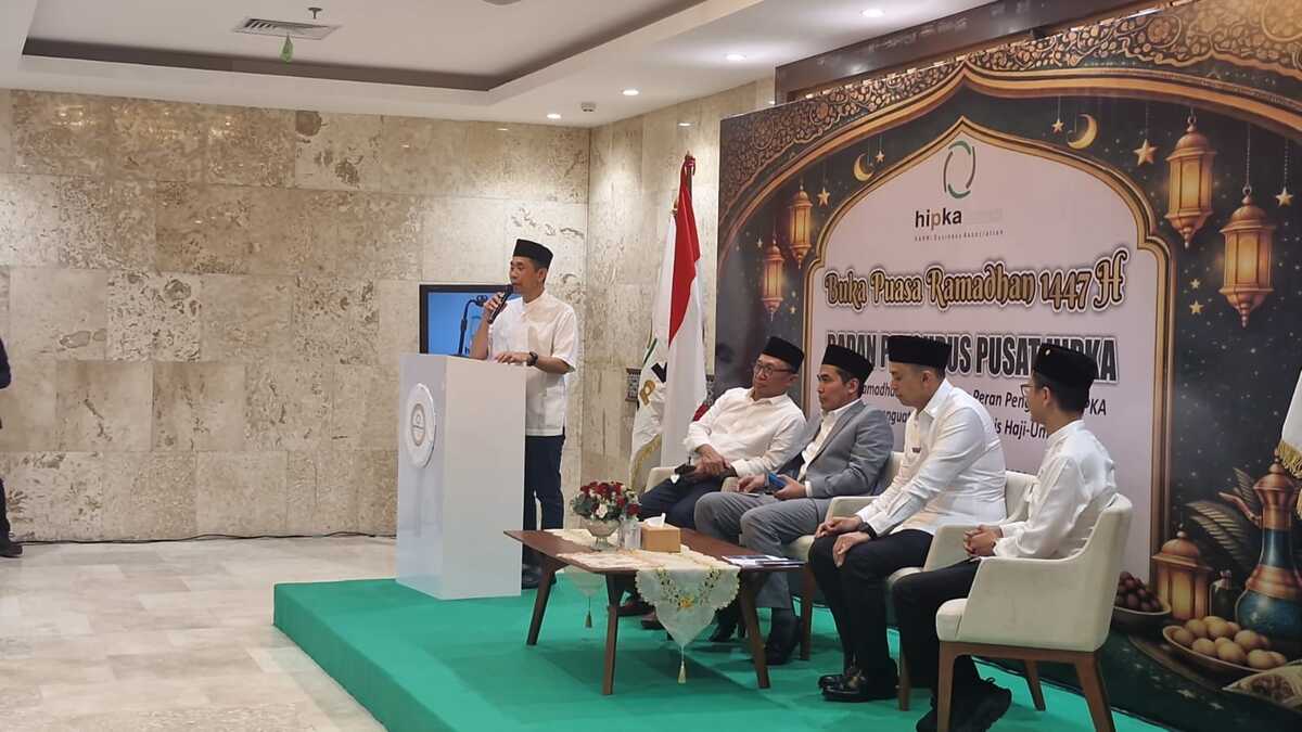 Hajj and Umrah Business Ecosystem Must Prioritise Benefit and Service to Pilgrims