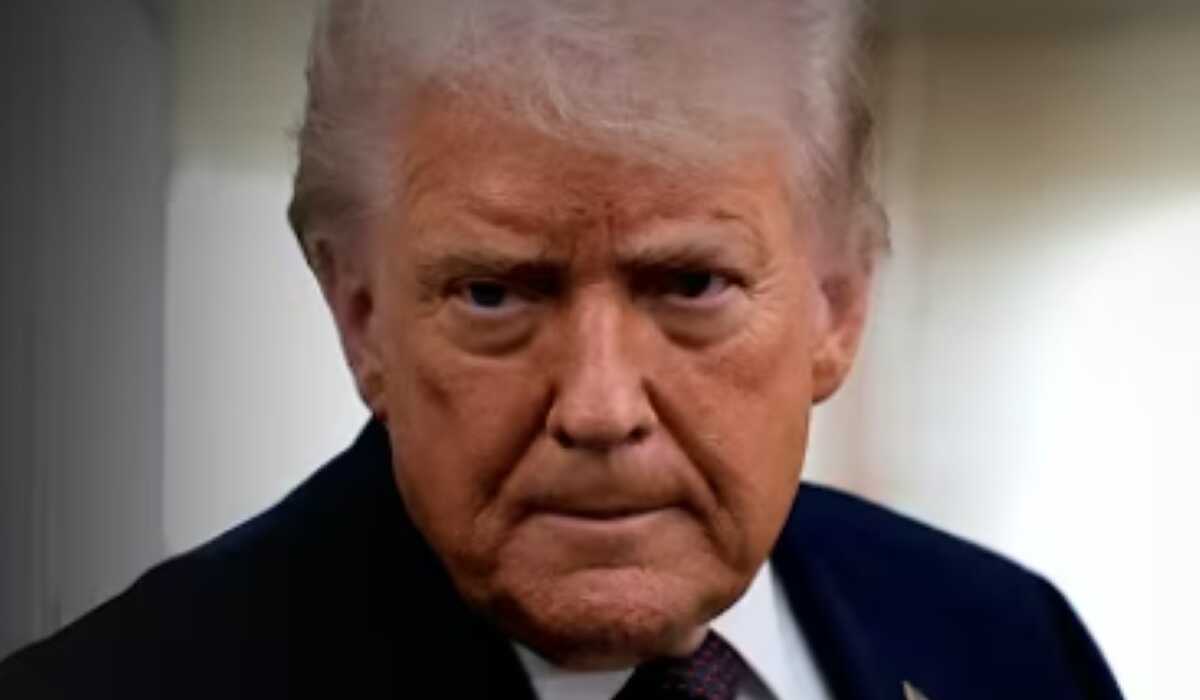 Trump Reaffirms US Stance: Iran Must Not Possess Nuclear Weapons