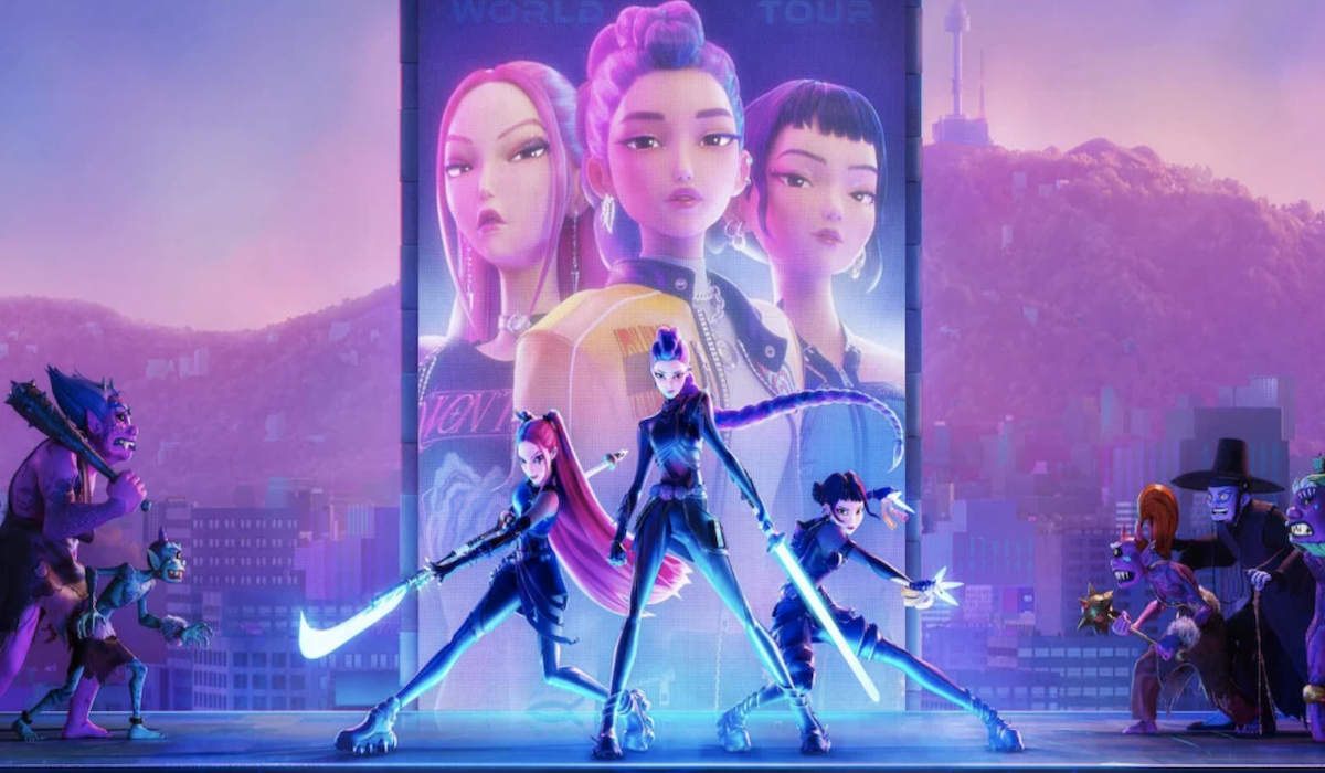 K-Pop Demon Hunters Sweeps 10 Annie Awards, Strong Signal for Oscar Win?