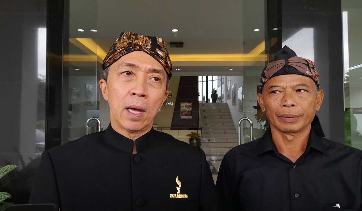 New Adipura Award System: Only Clean and Dirty Cities, Bogor Mayor: This is a Serious Warning