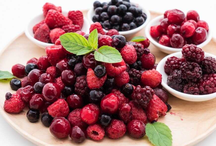 10 Best Foods to Prevent Dementia and Maintain Brain Health