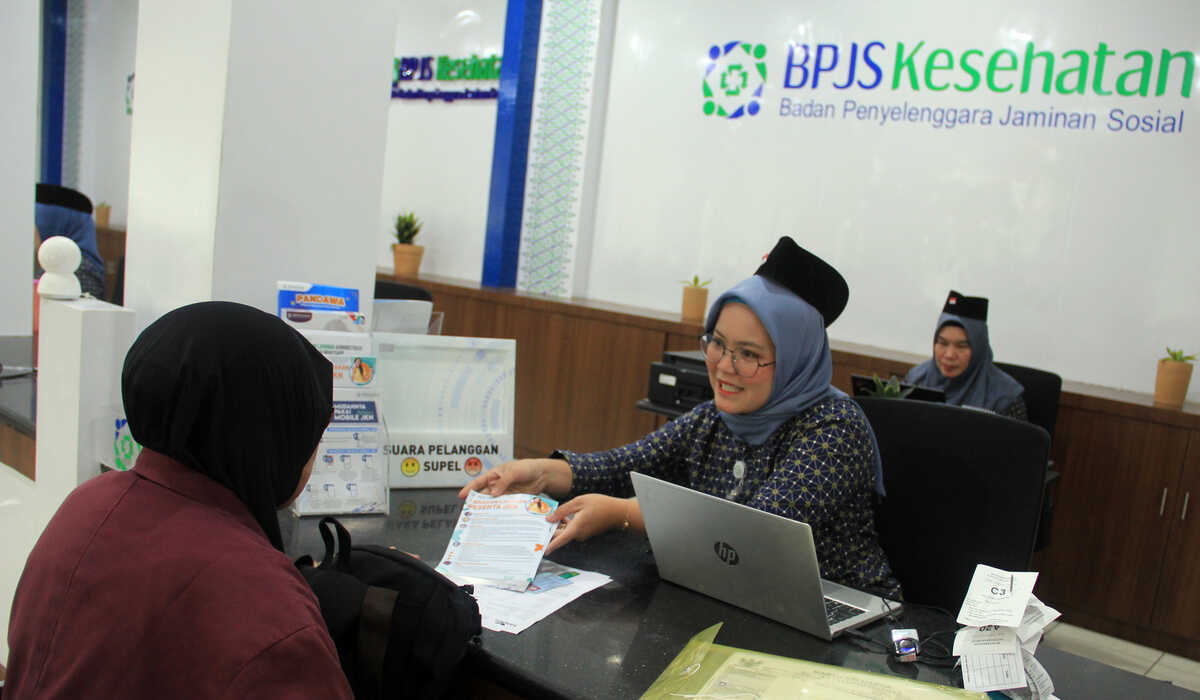 BPJS Kesehatan Calls for Premium Adjustment After Five Years