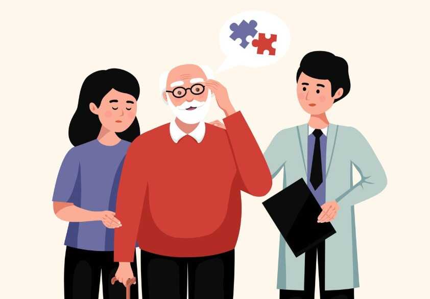 More Than Just Forgetfulness: Why Dementia Should Be a Concern from the Age of 30