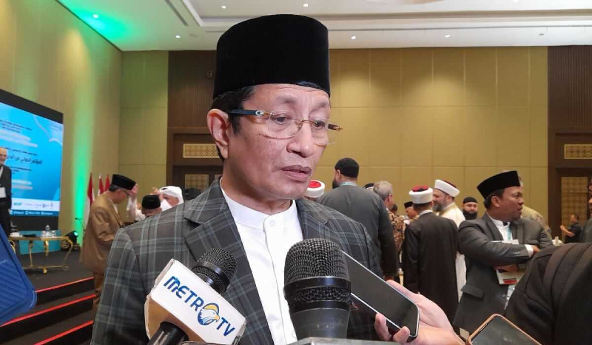 Religious Affairs Minister Emphasises Strict Oversight of Religious Fund Distribution