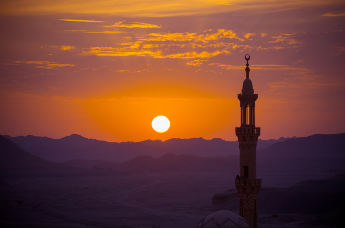 Surabaya Imsakiyah Schedule for Today, 25 February 2026 (7 Ramadan 1447 H)