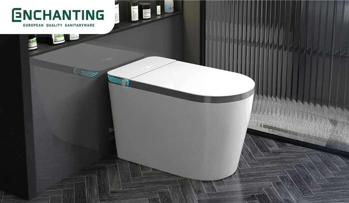 Smart Toilet vs. Standard Toilet: Which is Right for Your Family in 2026?