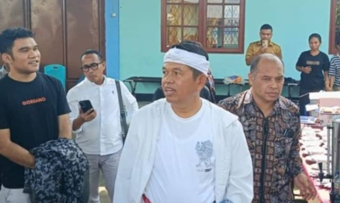 Woman from West Bandung Regency Becomes Victim of Human Trafficking in Sikka, NTT, Recruited with Promises of High Salary