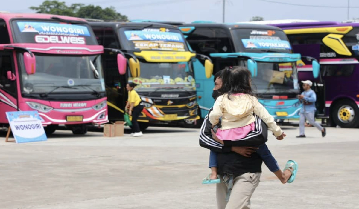 How to Quickly Pass the 2026 Free Homecoming Verification via Nusantara Hub: Here's a Sneak Peek!