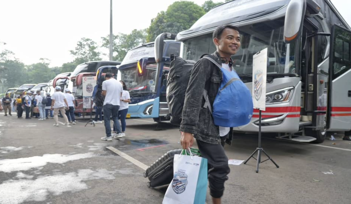 2026 Free Homecoming Programme by the Ministry of Transportation: Requirements, Registration Process, and 34 Destination Cities