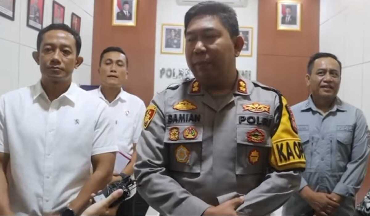 Stepmother in Sukabumi Named as Suspect in Child Abuse Case Leading to Death